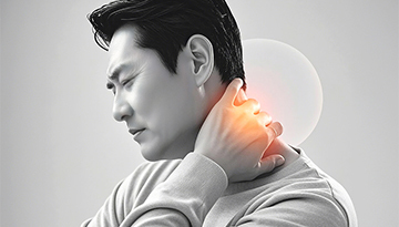 목·어깨 통증
