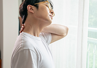 목 건강 회복 관리 및 재발 예방